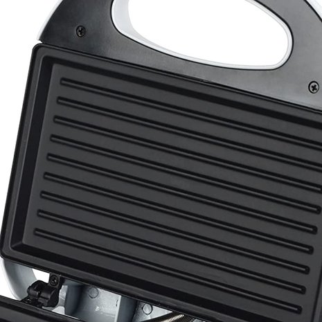 Tristar Tristar SA-3050 - Tosti-ijzer Tristar Tristar SA-3050 - Tosti-ijzer