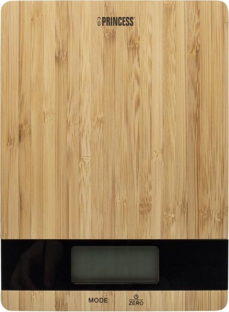 Princess Princess Pure 492944 - Keukenweegschaal