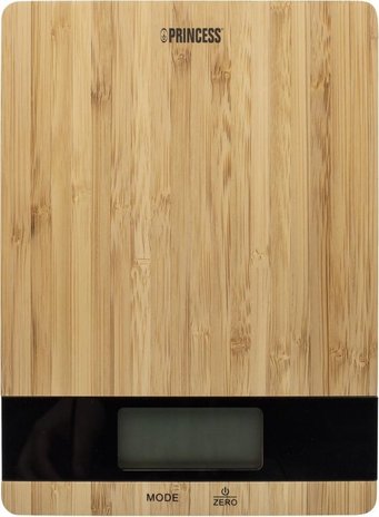 Princess Princess Pure 492944 - Keukenweegschaal