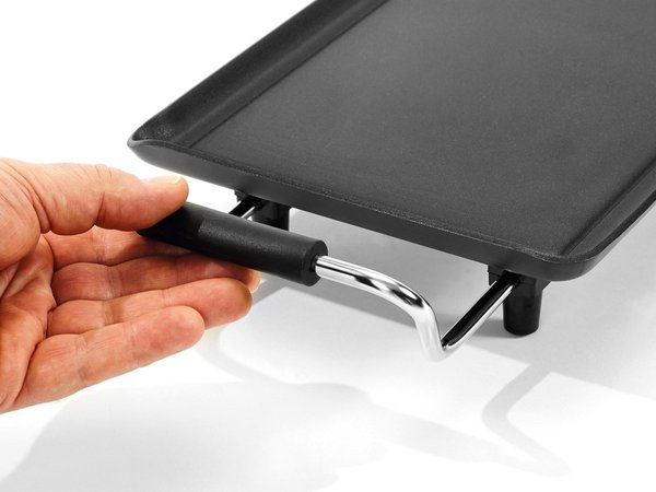 Fritel Fritel TY 1485 Teppanyaki - Bakplaat Fritel Fritel TY 1485 Teppanyaki - Bakplaat