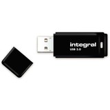 Integral Memory Integral Black 3.0 128GB - USB stick Integral Memory Integral Black 3.0 128GB - USB stick