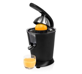 Princess Princess Black Steel 201853 - Citruspers