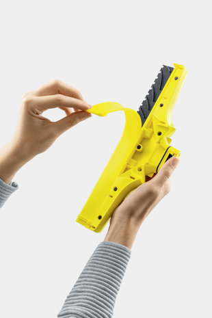 Kärcher Kärcher WV 6 Plus - Ruitenreiniger