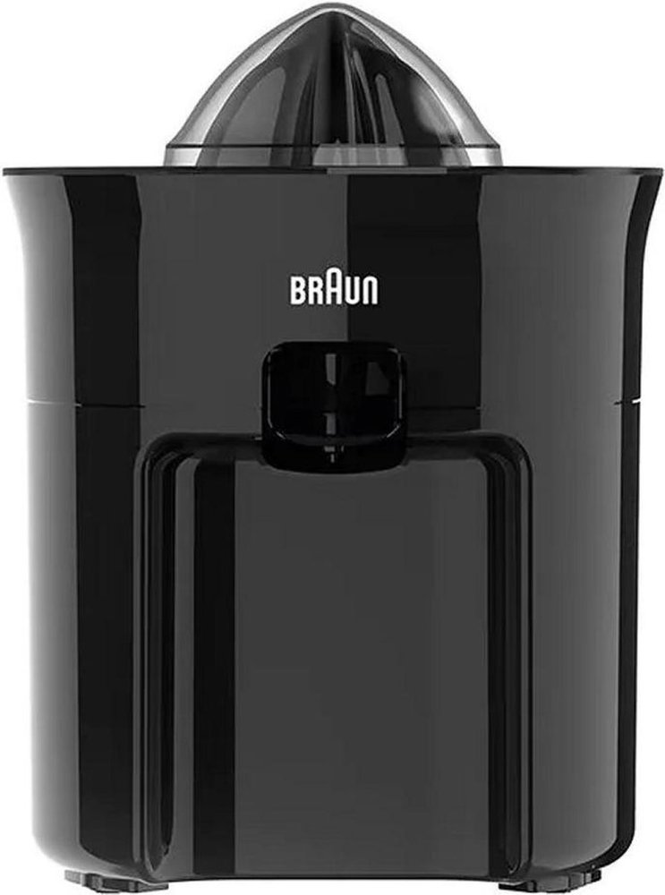 Braun Braun TributeCollection CJ 3050 BK - Citruspers Braun Braun TributeCollection CJ 3050 BK - Citruspers
