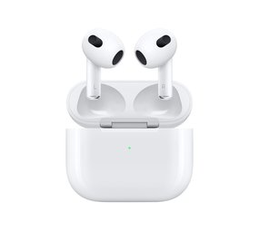 Apple Apple AirPods (2021) - Draadloze oordopjes
