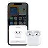 Apple Apple AirPods (2021) - Draadloze oordopjes Apple Apple AirPods (2021) - Draadloze oordopjes