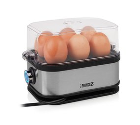 Princess Princess 262046 - Eierkoker