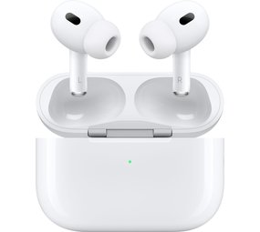 Apple Apple AirPods Pro 2 (2022) - Draadloze oordopjes Apple Apple AirPods Pro 2 (2022) - Draadloze oordopjes
