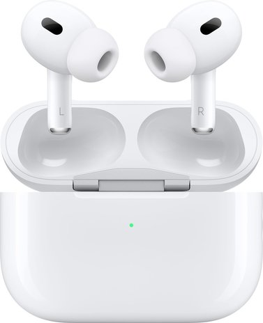 Apple Apple AirPods Pro 2 (2022) - Draadloze oordopjes Apple Apple AirPods Pro 2 (2022) - Draadloze oordopjes