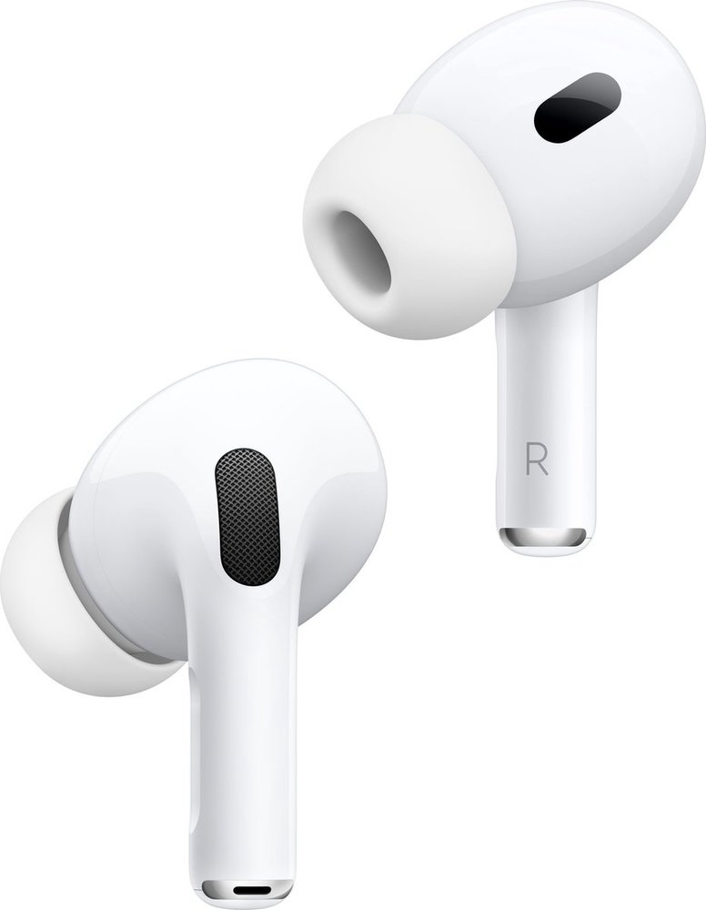 Apple Apple AirPods Pro 2 (2022) - Draadloze oordopjes Apple Apple AirPods Pro 2 (2022) - Draadloze oordopjes
