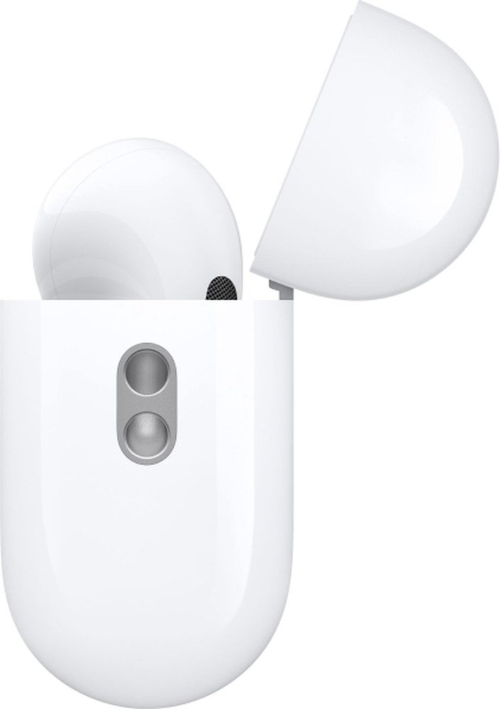 Apple Apple AirPods Pro 2 (2022) - Draadloze oordopjes Apple Apple AirPods Pro 2 (2022) - Draadloze oordopjes