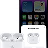 Apple Apple AirPods Pro 2 (2022) - Draadloze oordopjes Apple Apple AirPods Pro 2 (2022) - Draadloze oordopjes