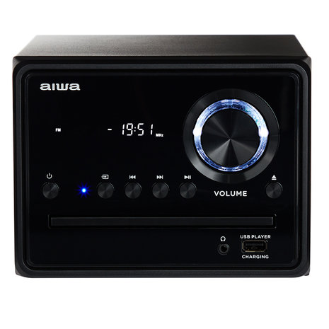 Aiwa Aiwa MSBTU-300 - Radio