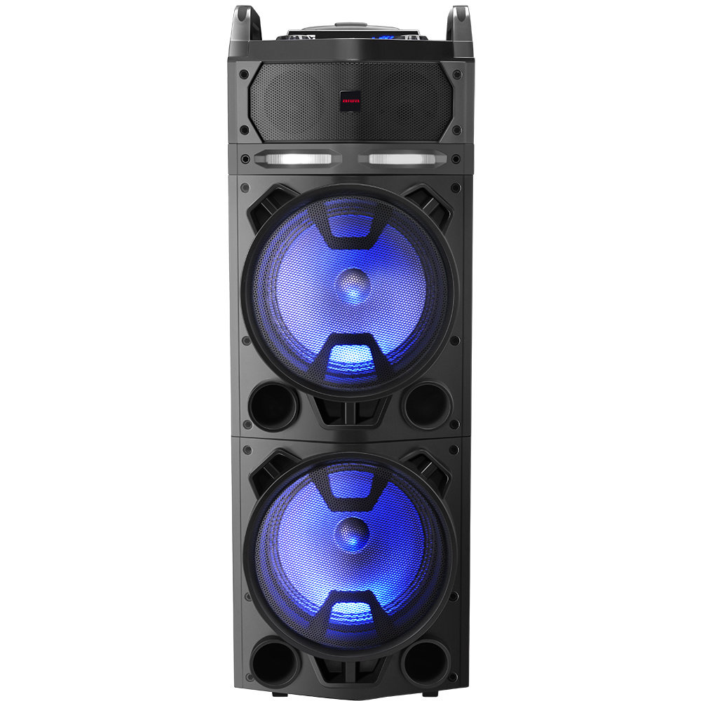 Aiwa Aiwa KBTUS-900 Party Speaker - Draadloze speaker