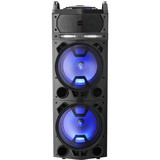 Aiwa Aiwa KBTUS-900 Party Speaker - Draadloze speaker