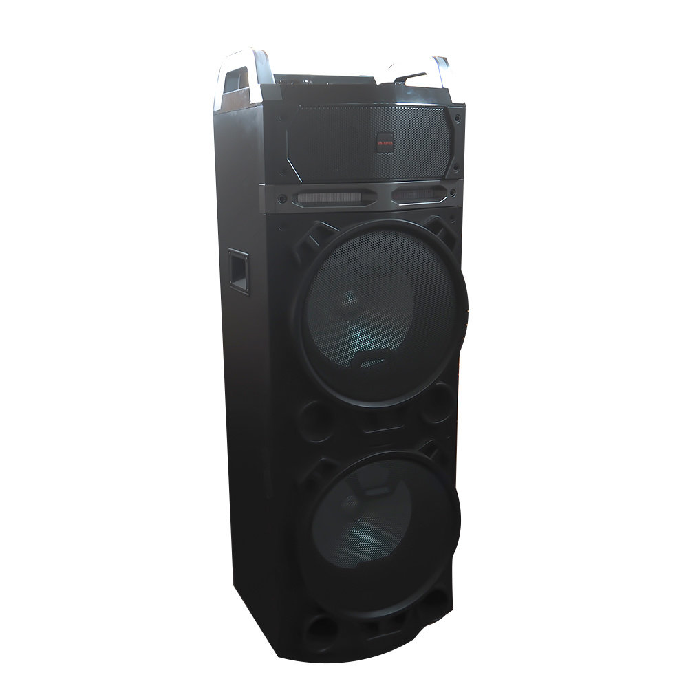 Aiwa Aiwa KBTUS-900 Party Speaker - Draadloze speaker