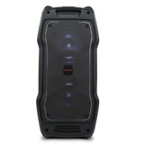 Aiwa Aiwa KBTUS-400 Karaokesysteem - Draadloze speaker