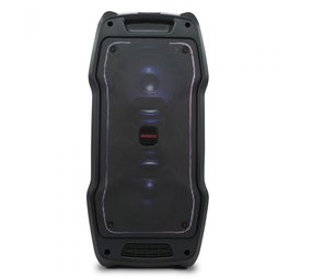 Aiwa Aiwa KBTUS-400 Karaokesysteem - Draadloze speaker