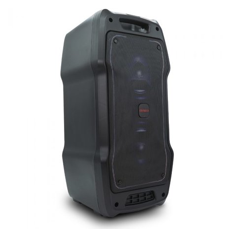 Aiwa Aiwa KBTUS-400 Karaokesysteem - Draadloze speaker