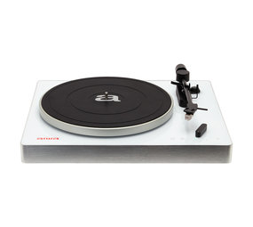 Aiwa Aiwa APX-680BT/WT - Platenspeler Aiwa Aiwa APX-680BT/WT - Platenspeler