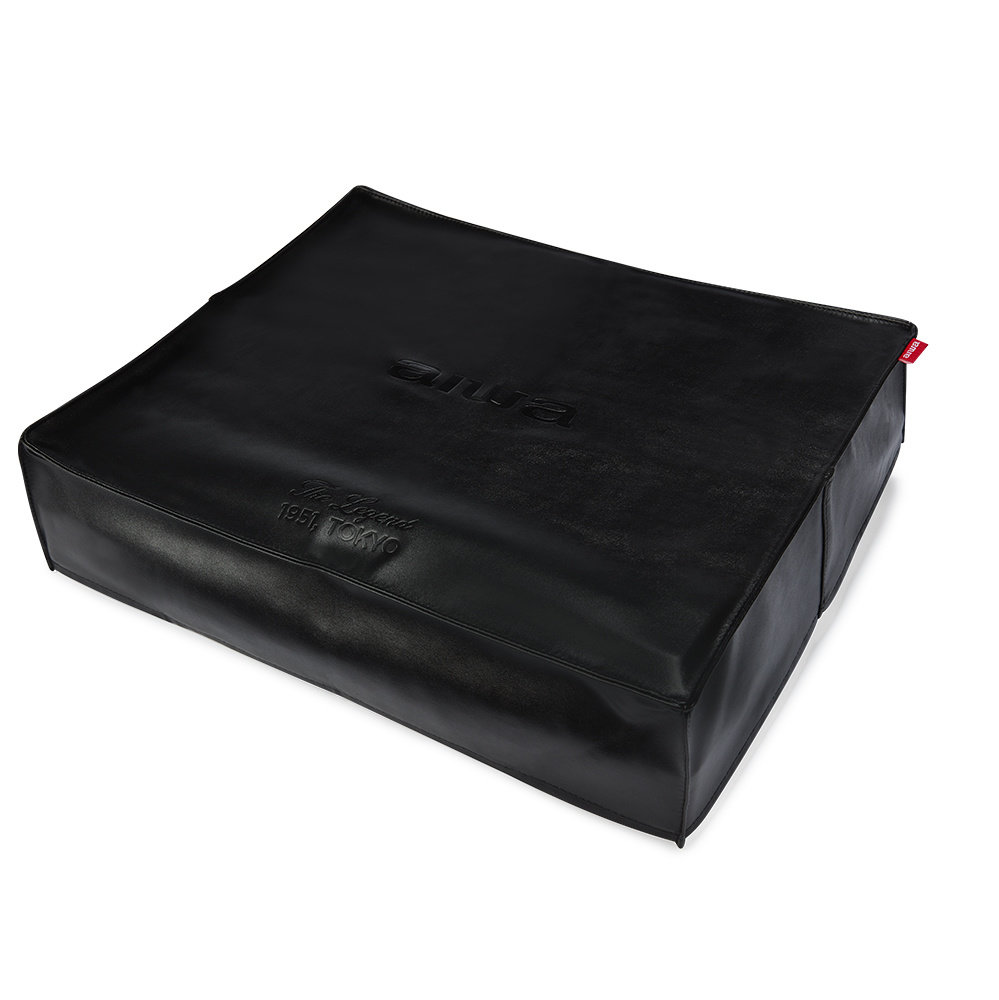 Aiwa Aiwa APX-680BT/WT - Platenspeler Aiwa Aiwa APX-680BT/WT - Platenspeler