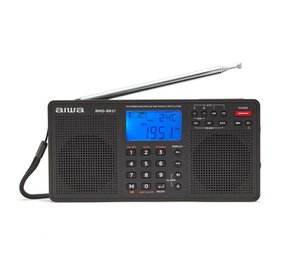 Aiwa Aiwa RMD-99ST - Radio