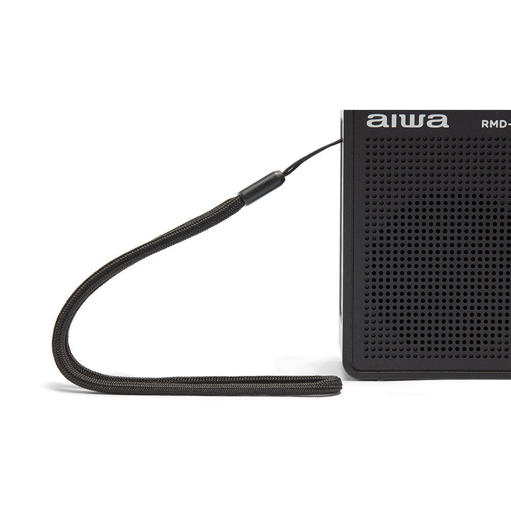 Aiwa Aiwa RMD-99ST - Radio