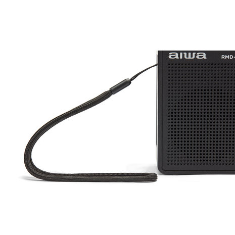 Aiwa Aiwa RMD-99ST - Radio