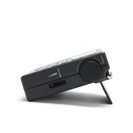 Aiwa Aiwa RMD-77 Zwart - Radio