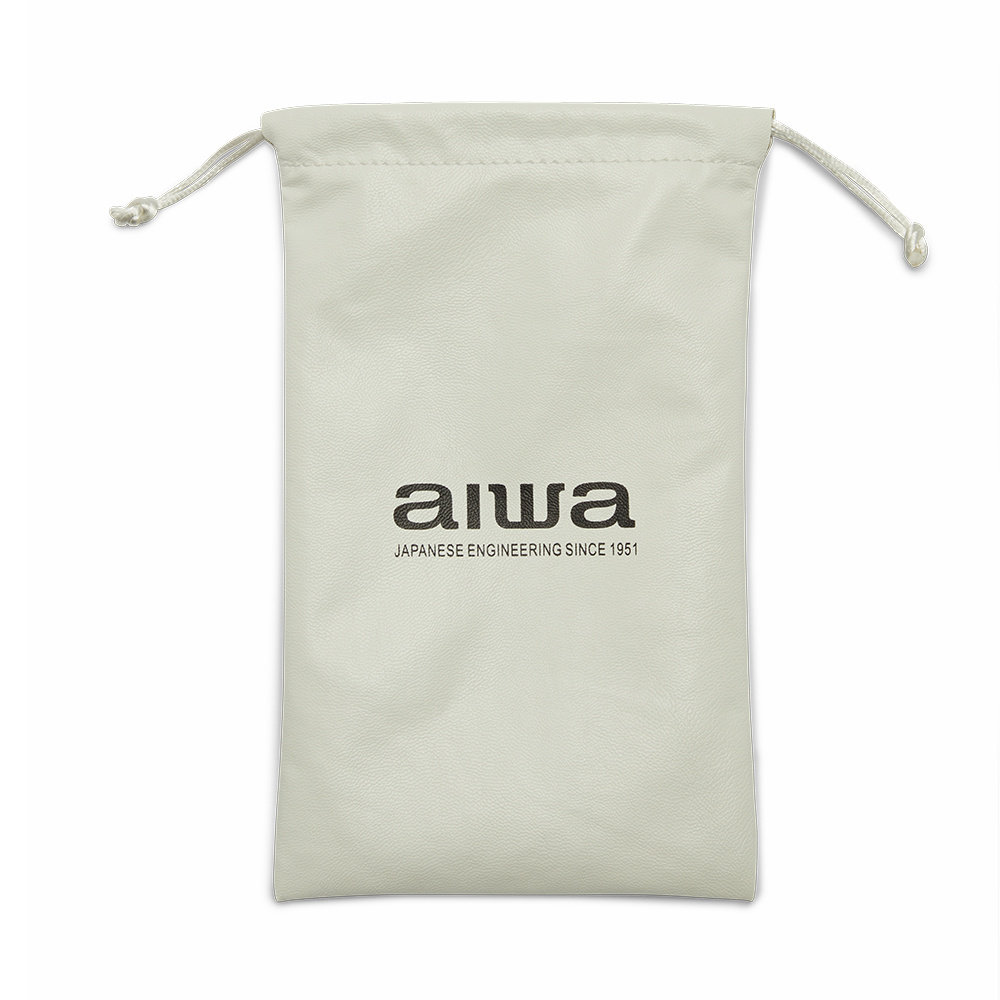 Aiwa Aiwa RMD-77 Zwart - Radio