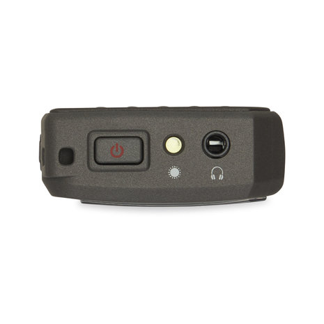 Aiwa Aiwa RD-20DAB Zwart - Radio