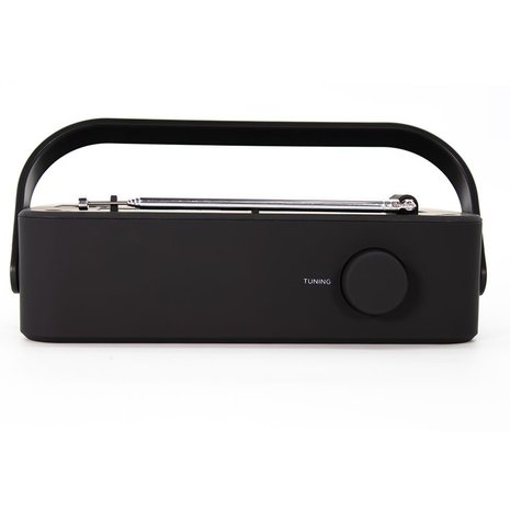 Aiwa Aiwa R-190RD Rood - Radio