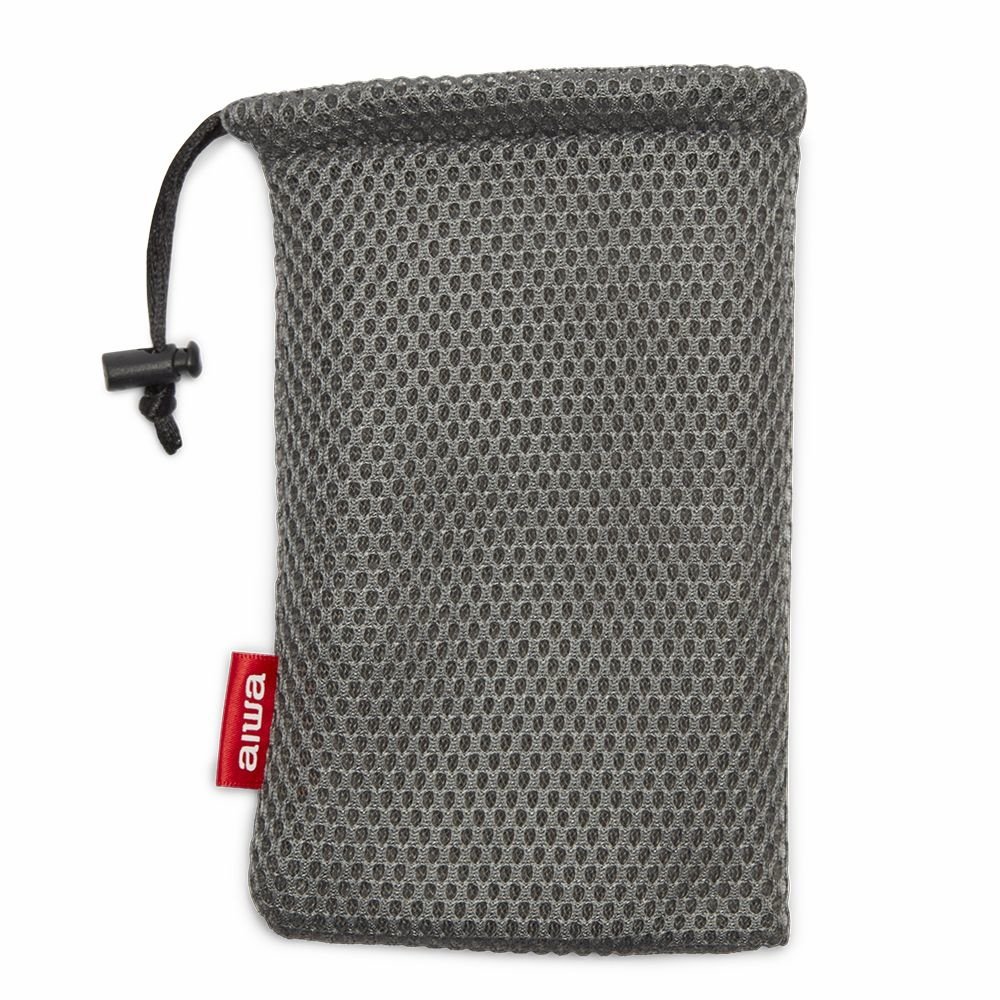 Aiwa Aiwa RS-44 Zwart - Radio