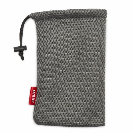 Aiwa Aiwa RS-44 Zwart - Radio