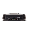 Aiwa Aiwa WHF-930D Zwart - Draadloze koptelefoon Aiwa Aiwa WHF-930D Zwart - Draadloze koptelefoon