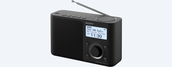 Sony Sony XDRS61DB Radio - Radio Sony Sony XDRS61DB Radio - Radio