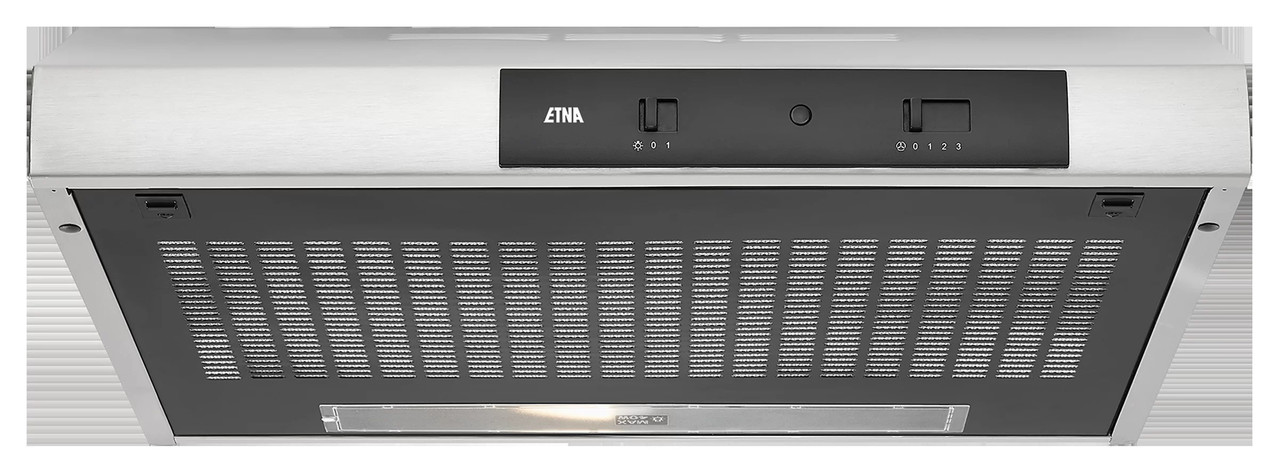 ETNA ETNA AO460RVS - Onderbouw afzuigkap