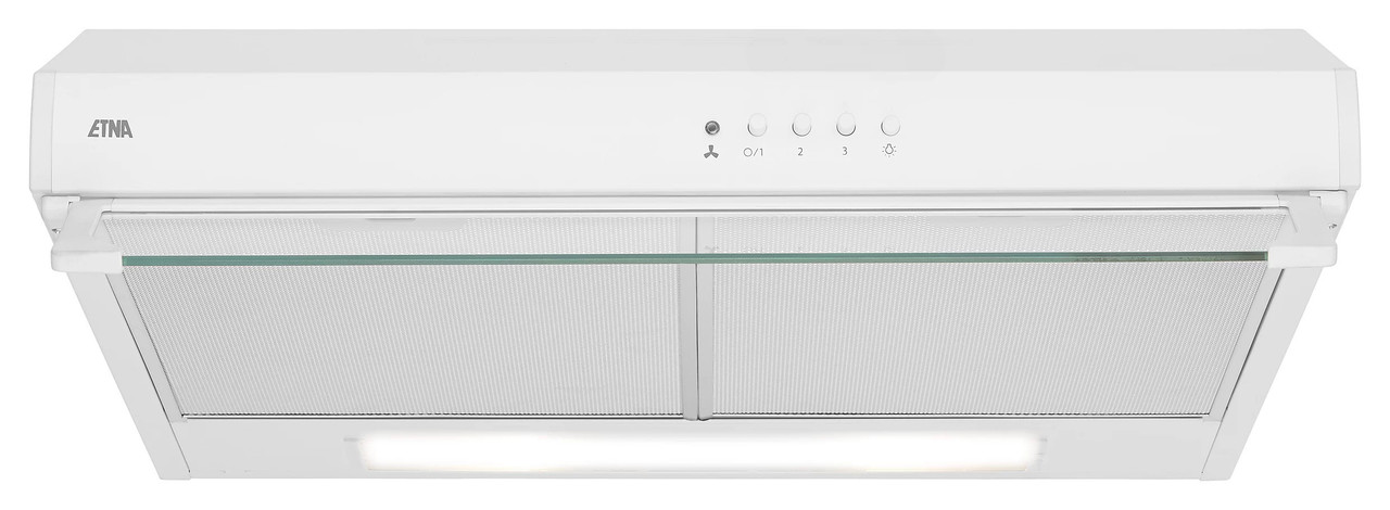 ETNA ETNA AO660WIT - Onderbouw afzuigkap ETNA ETNA AO660WIT - Onderbouw afzuigkap
