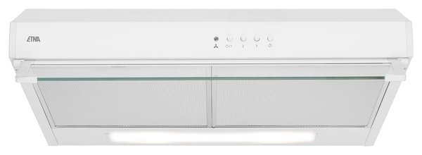 ETNA ETNA AO660WIT - Onderbouw afzuigkap ETNA ETNA AO660WIT - Onderbouw afzuigkap