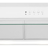 ETNA ETNA AO660WIT - Onderbouw Afzuigkap - Wit - Onderbouw afzuigkap ETNA ETNA AO660WIT - Onderbouw Afzuigkap - Wit - Onderbouw afzuigkap