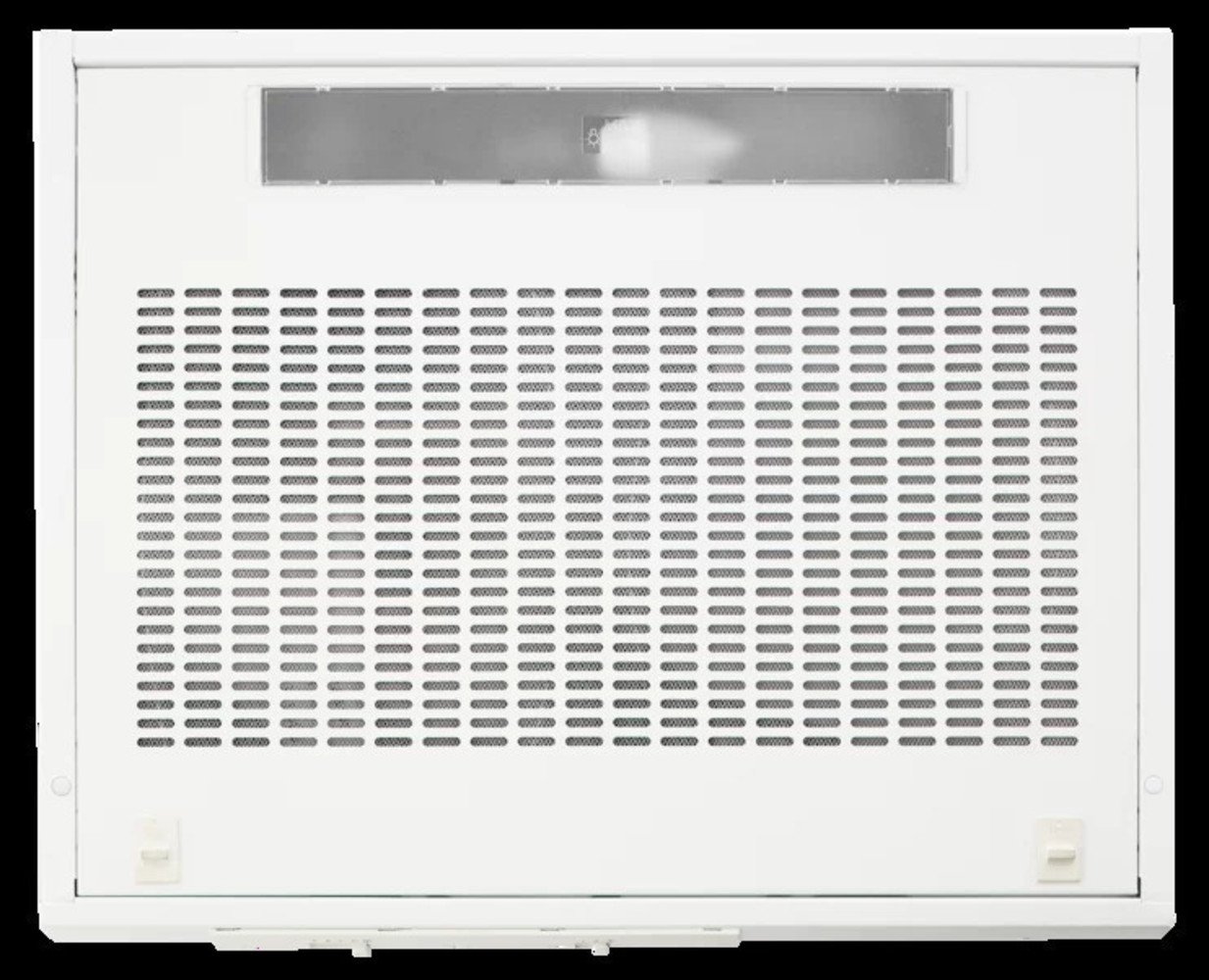 ETNA ETNA AO460WIT - Onderbouw afzuigkap