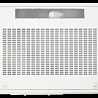 ETNA ETNA AO460WIT - Onderbouw afzuigkap ETNA ETNA AO460WIT - Onderbouw afzuigkap
