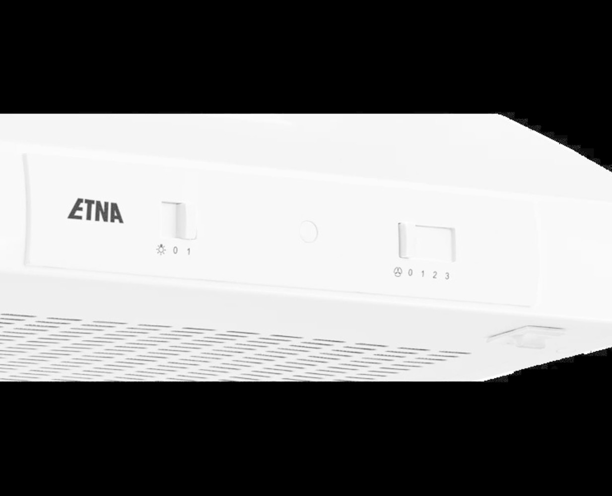 ETNA ETNA AO460WIT - Onderbouw afzuigkap