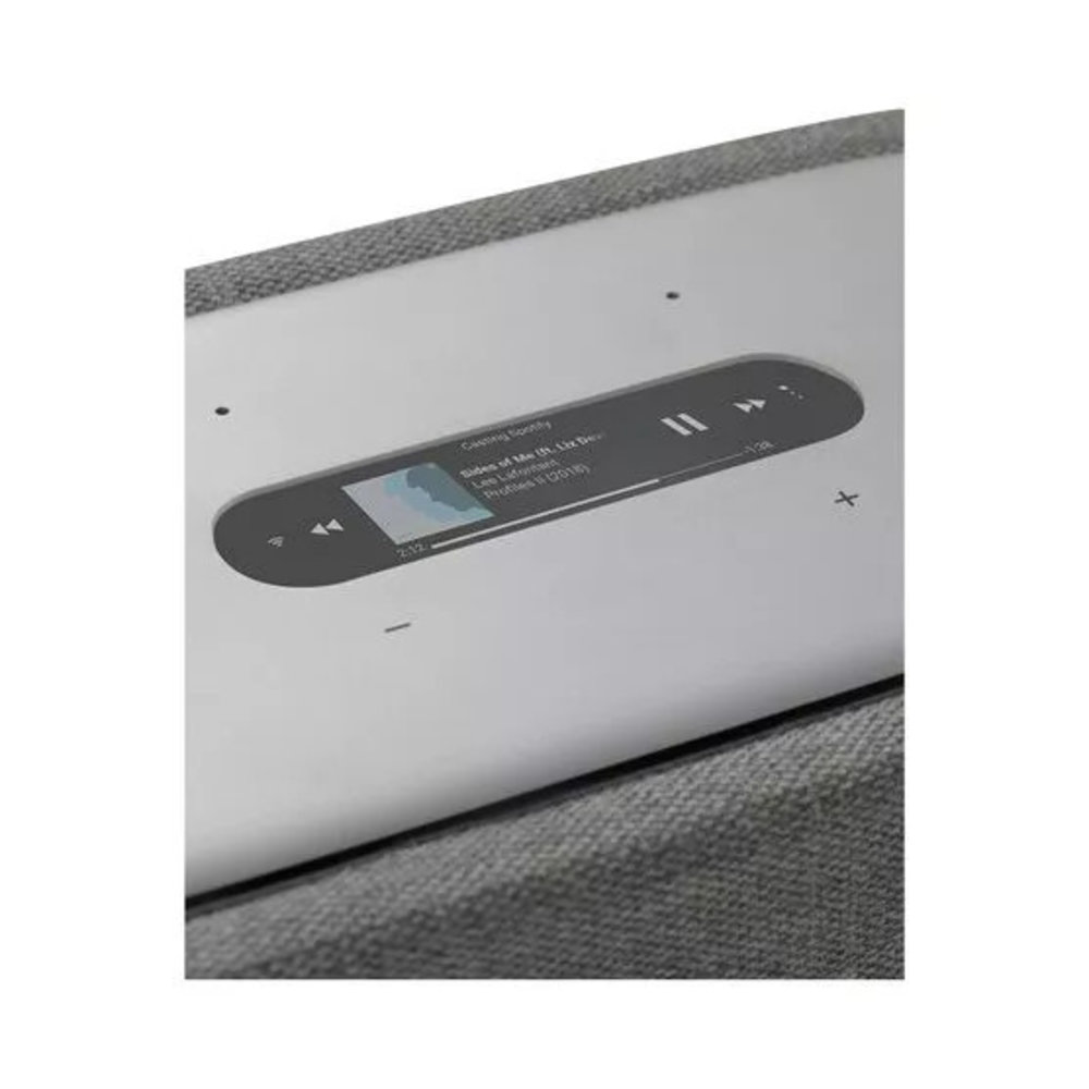 Harman Kardon Harman Kardon Citation 300 Speaker Grijs  - Hifi speaker