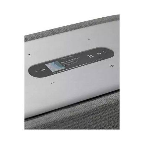 Harman Kardon Harman Kardon Citation 300 Speaker Grijs  - Hifi speaker