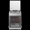 ETNA ETNA FGV160RVS Fornuis Elektrisch grill - Elektrisch fornuis ETNA ETNA FGV160RVS Fornuis Elektrisch grill - Elektrisch fornuis