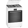 Bosch Bosch EXCLUSIV HXN390I20N - Gasfornuis Bosch Bosch EXCLUSIV HXN390I20N - Gasfornuis