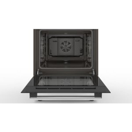 Bosch Bosch EXCLUSIV HXN390I20N - Gasfornuis Bosch Bosch EXCLUSIV HXN390I20N - Gasfornuis