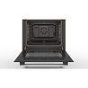 Bosch Bosch EXCLUSIV HXN390I20N - Gasfornuis Bosch Bosch EXCLUSIV HXN390I20N - Gasfornuis