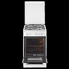 ETNA ETNA FGV150WIT Gasfornuis - Gasfornuis ETNA ETNA FGV150WIT Gasfornuis - Gasfornuis
